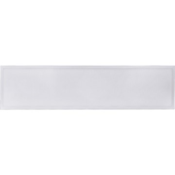 Aigostar - LED-Plafondpaneel LED/50W/230V 6500K 120x30cm wit