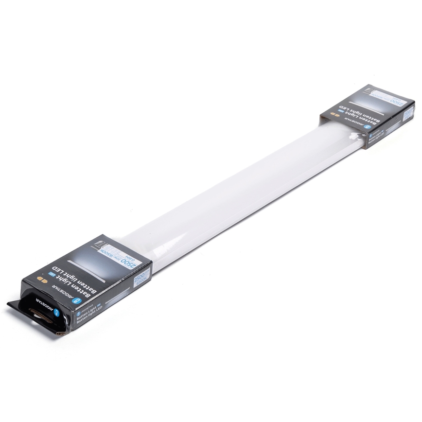 Aigostar - LED Réglette LED/20W/230V 6500K 60 cm
