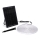 Aigostar - LED RGB Dimbare zonnestrip LED/10W/3,2V 10 m IP65 + afstandsbediening