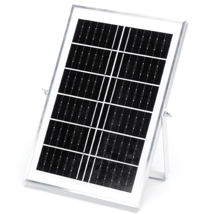 Aigostar - Lampe d'extérieur LED RGBW dimmable MESH LED/20W/3,7V 4000mAh 2700-6500K IP65 Ø 15 cm + télécommande