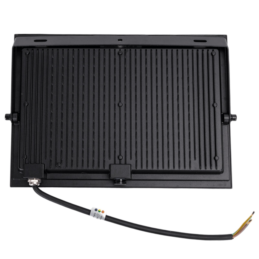 Aigostar - RGB LED-schijnwerper LED/100W/230V IP65 + afstandsbediening