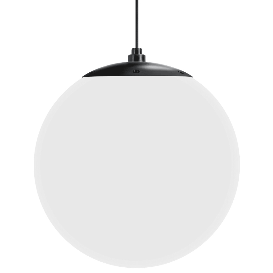 Aigostar - LED RGB Dimbare zonnekroonluchter MESH LED/20W/3,7V 4000 mAh 2700K-6500K IP65 diameter 20 cm