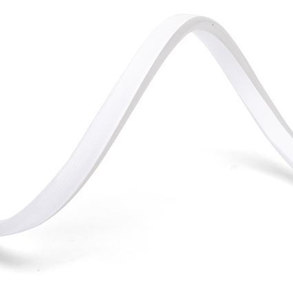 Aigostar - LED RGBICW Slimme buiten kerstsnoer MESH 150xLED 5m IP44 + afstandsbediening