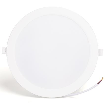 Aigostar - LED RGBW Dimbare en hangende badkamer verlichting MESH Smart LED/18W/230V 2700-6500K IP44