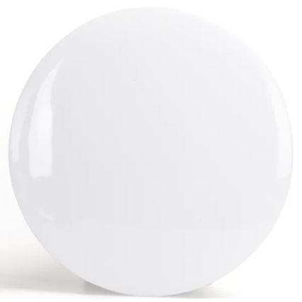 Aigostar - LED RGBW Dimbare badkamer plafondlamp MESH Smart LED/18W/230V 3000-6500K IP44 + afstandsbediening