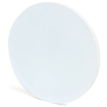Aigostar - LED RGBW Dimbare wandlamp MESH Smart LED/12W/230V 2700-6500K wit + afstandsbediening