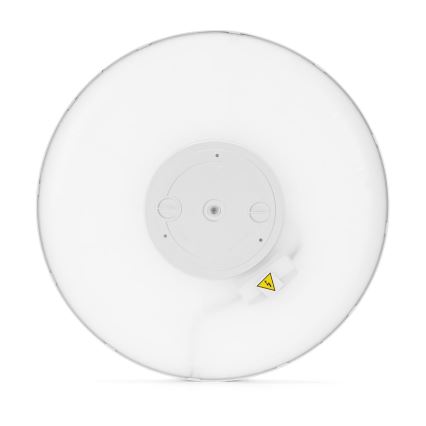Aigostar - LED RGBW Dimbare badkamer plafondlamp LED/18W/230V 3000-6500K diameter 30 cm IP44 + afstandsbediening