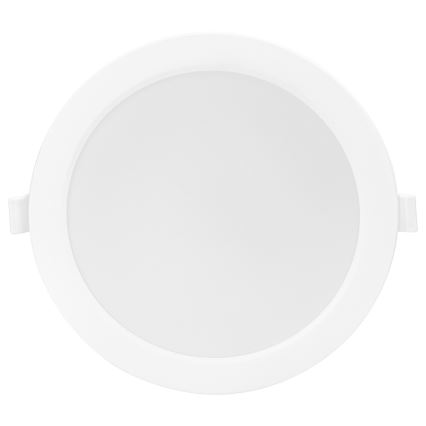 Aigostar - LED RGBW Dimbare hangende plafondverlichting MESH LED/15W/230V 2700-6500K diameter 17 cm
