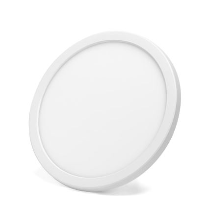Aigostar - LED RGBW Dimbare plafondlamp LED/19W/230V 2700-6500K Wi-Fi