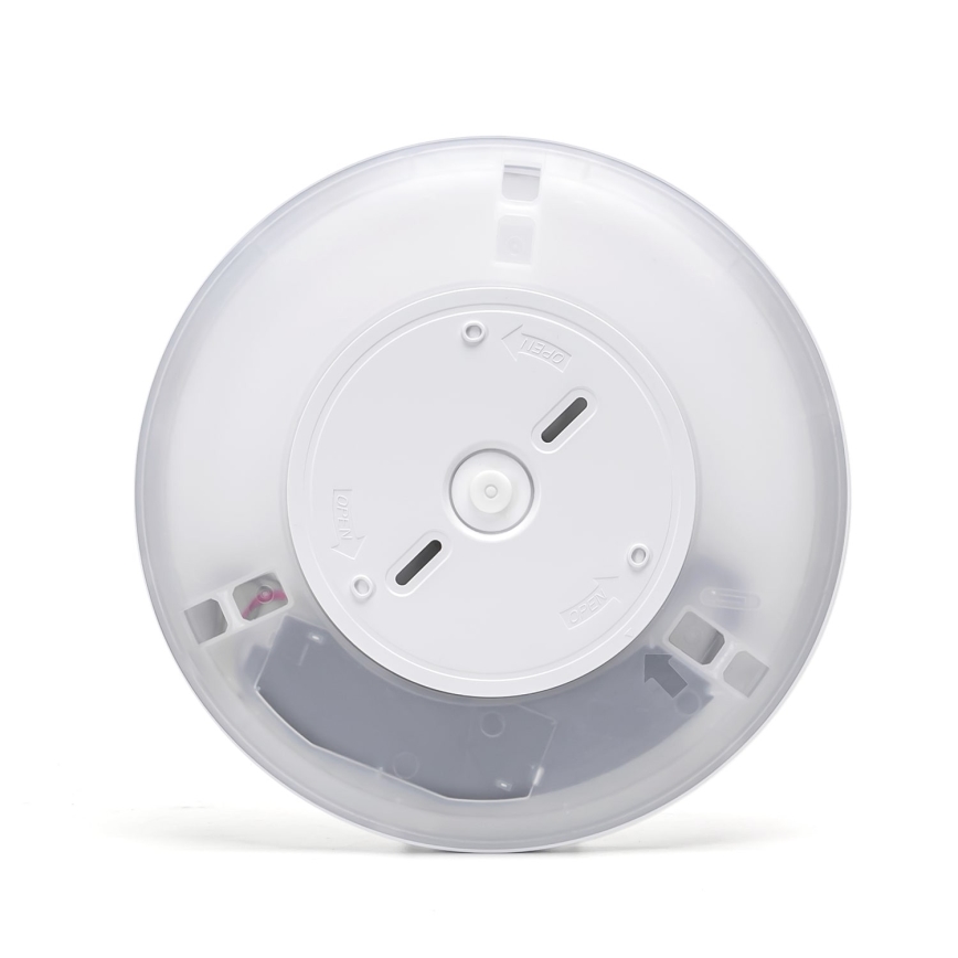 Aigostar - LED RGBW Dimbare plafondlamp LED/19W/230V 2700-6500K Wi-Fi