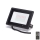 Aigostar - LED RGBW dimbare schijnwerper LED/30W/230V IP65 + afstandsbediening