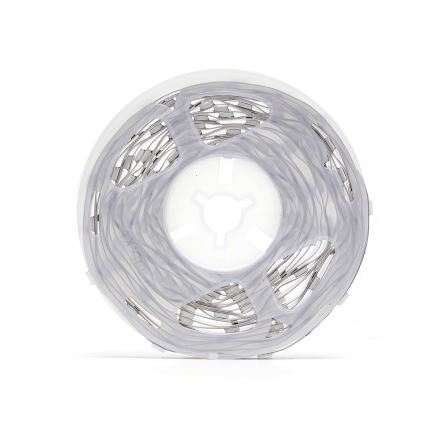 Aigostar - LED RGBW dimbare strip LED/18W/12V 2x5 m Wi-Fi