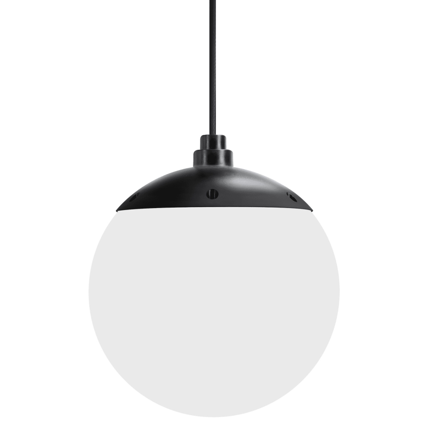 Aigostar - LED RGBW dimbare zonnehanglamp MESH LED/20W/3,7V 4000 mAh 2700K-6500K IP65 Ø 15 cm
