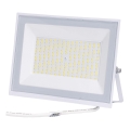 Aigostar - LED-schijnwerper 100W/230V 6500K IP65
