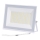 Aigostar - LED-schijnwerper 100W/230V 6500K IP65