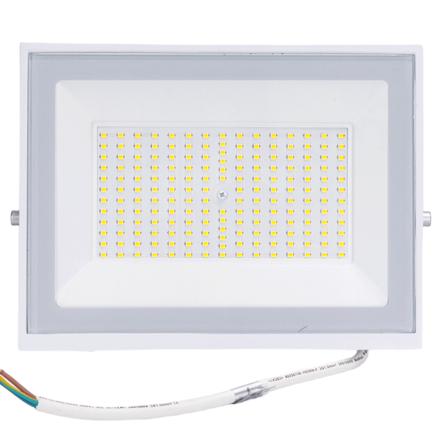 Aigostar - LED-schijnwerper 100W/230V 6500K IP65