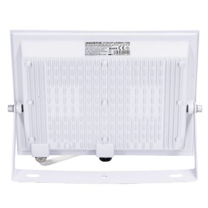 Aigostar - LED-schijnwerper 100W/230V 6500K IP65