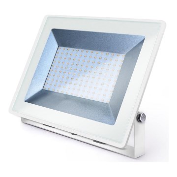 Aigostar - LED Schijnwerper LED/100W/230V IP65 wit