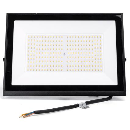 Aigostar - LED schijnwerper LED/150W/230V 4000K IP65 zwart