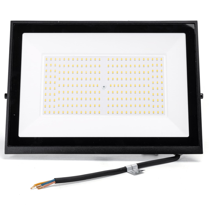 Aigostar - LED schijnwerper LED/150W/230V 4000K IP65 zwart