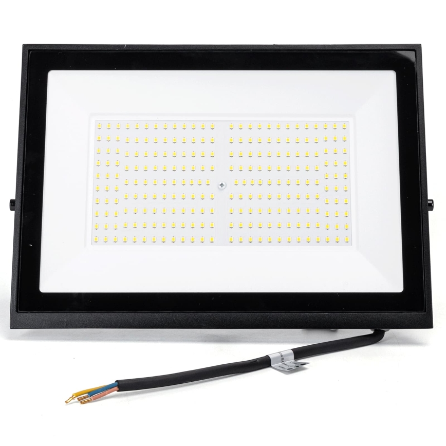 Aigostar - LED-schijnwerper LED/150W/230V 6500K IP65 zwart