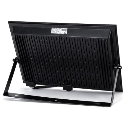 Aigostar - LED-schijnwerper LED/150W/230V 6500K IP65 zwart