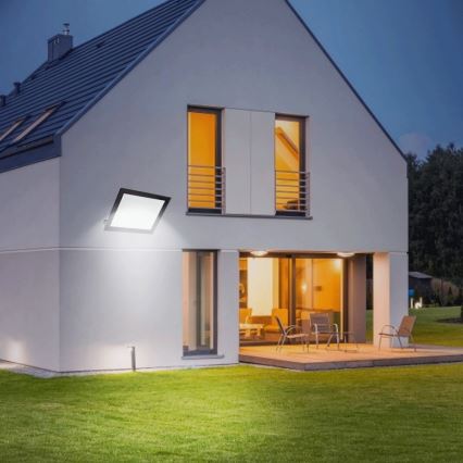 Aigostar - LED Schijnwerper LED/200W/230V 6500K IP65