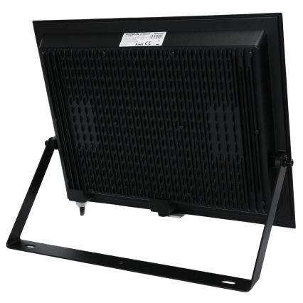 Aigostar - LED-schijnwerper LED/200W/230V 6500K IP65 zwart