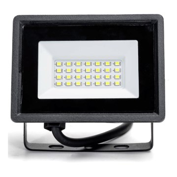 Aigostar - LED Schijnwerper LED/20W/230V 6500K IP65