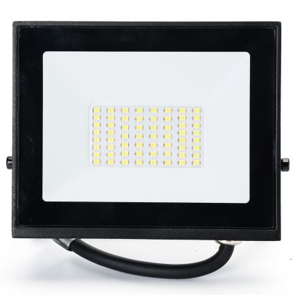 Aigostar - LED-schijnwerper LED/30W/230V 4000K IP65