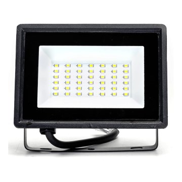 Aigostar - LED Schijnwerper LED/30W/230V 6500K IP65