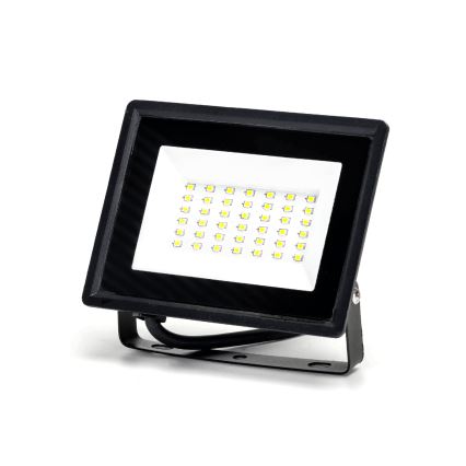 Aigostar - LED Schijnwerper LED/30W/230V 6500K IP65