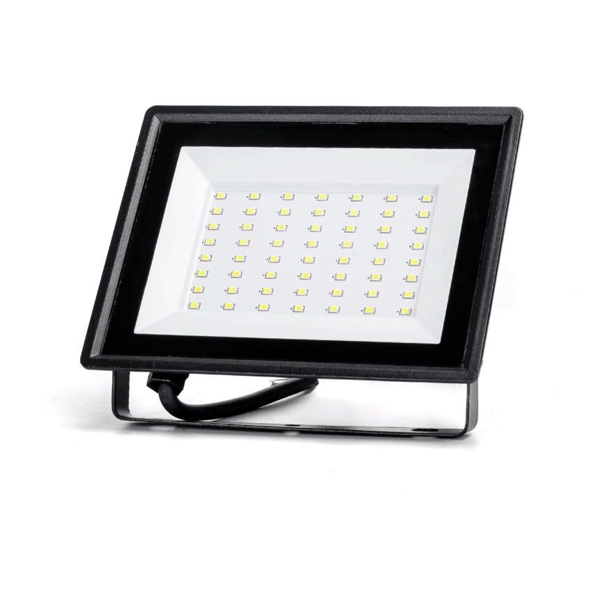 Aigostar - LED Schijnwerper LED/50W/230V 6500K IP65