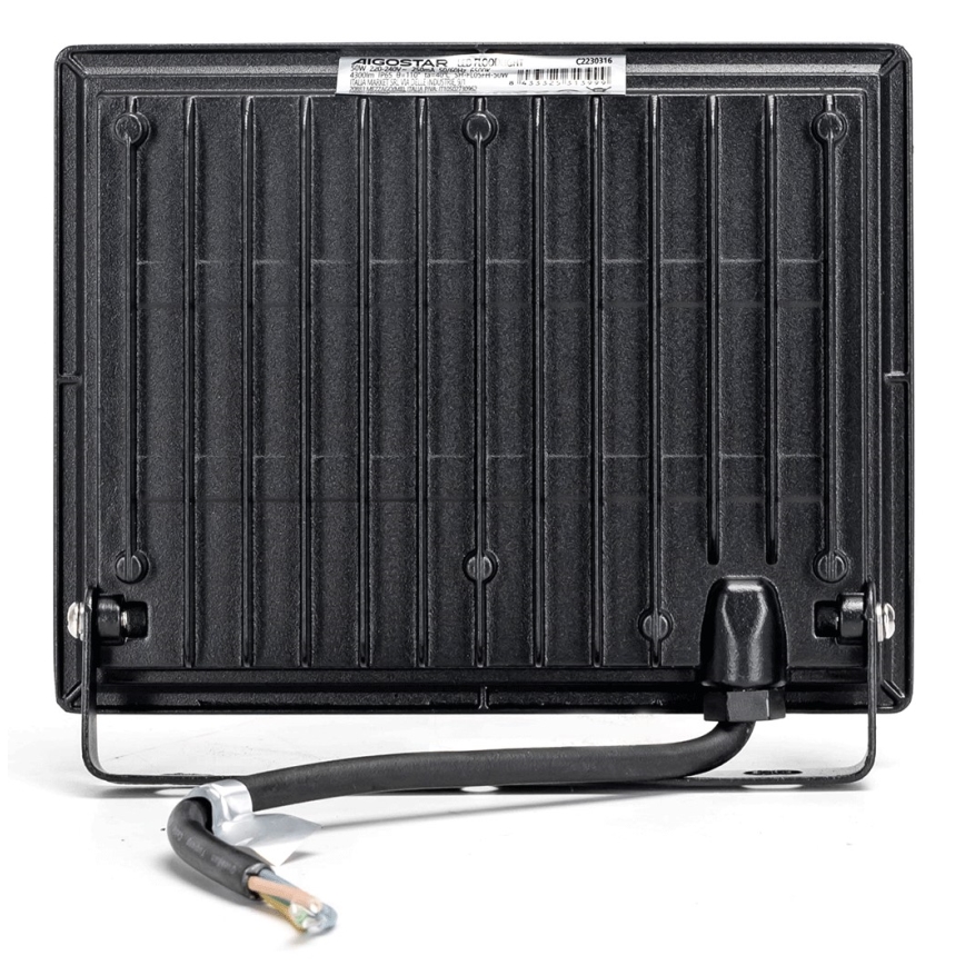 Aigostar - LED Schijnwerper LED/50W/230V 6500K IP65