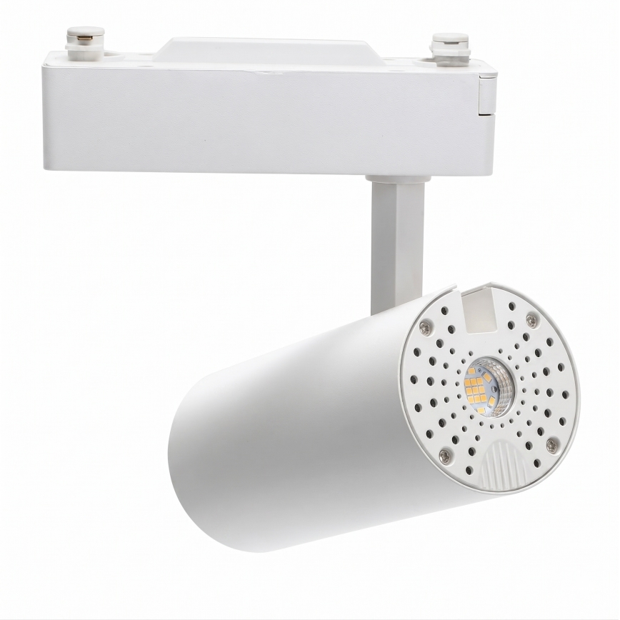 Aigostar - LED-spot voor 1-fase railsysteem LED/24W/230V wit