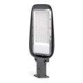Aigostar - LED straatlamp SLIM LED/100W/230V 6500K IP65