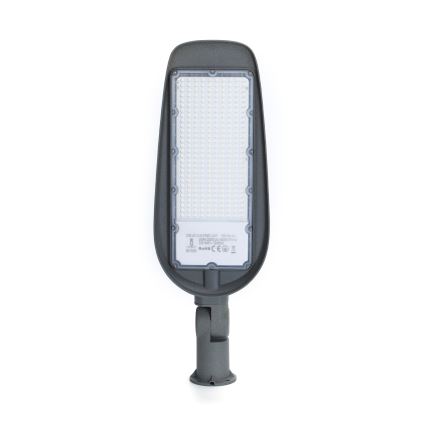 Aigostar - LED Straatlamp SLIM LED/200W/230V 6500K IP65