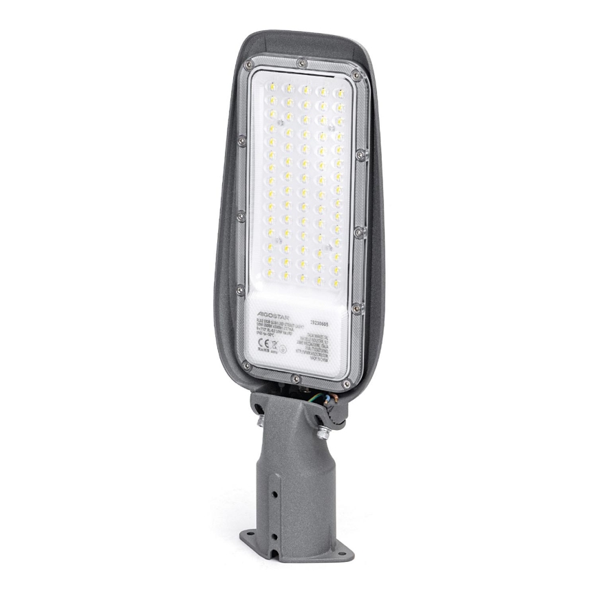 Aigostar - LED Straatlantaarn LED/50W/230V 6500K IP65