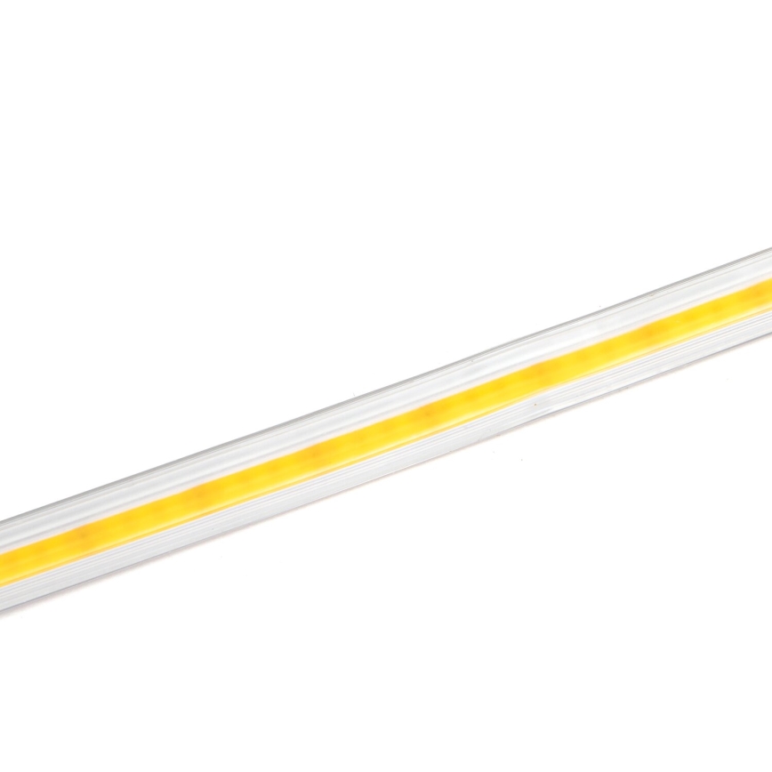 Aigostar - LED Strip 50m LED/320W/230V 3000K IP65