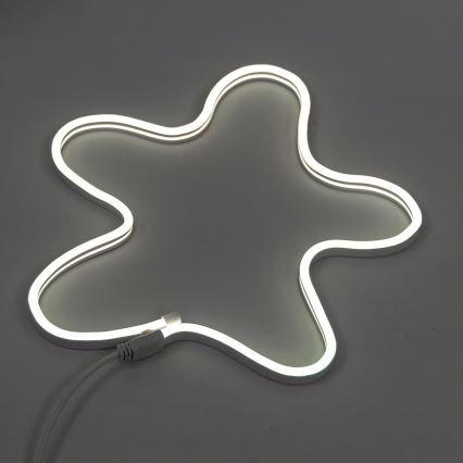 Aigostar - LED Strip 50m LED/400W/230V 6500K IP65