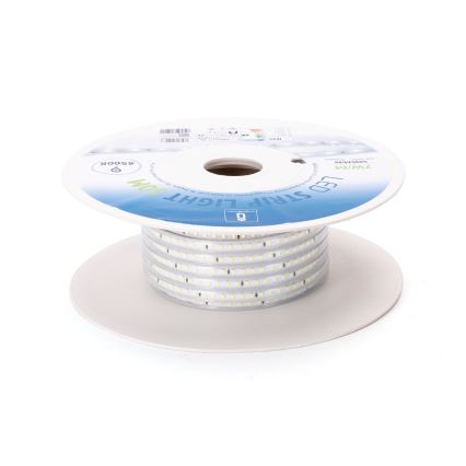 Aigostar - LED Strip LED/350W/230V 50m 6500K IP65