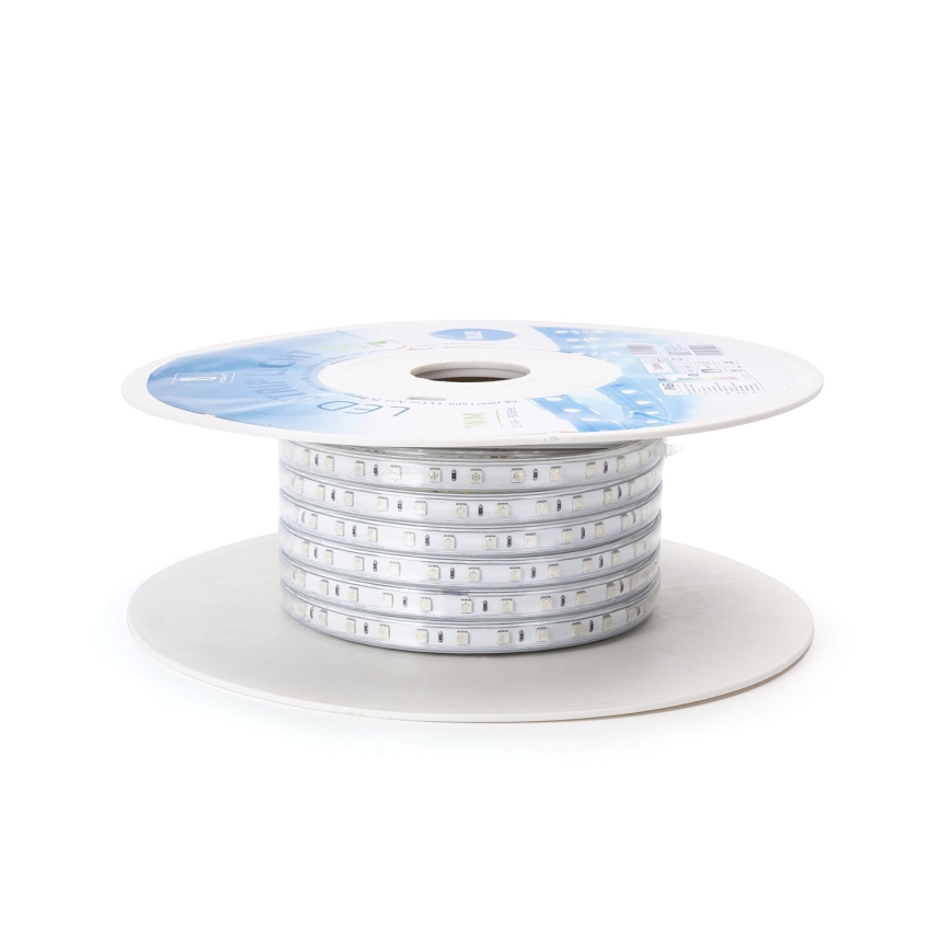 Aigostar - LED Strip LED/350W/230V 50m blauw IP65