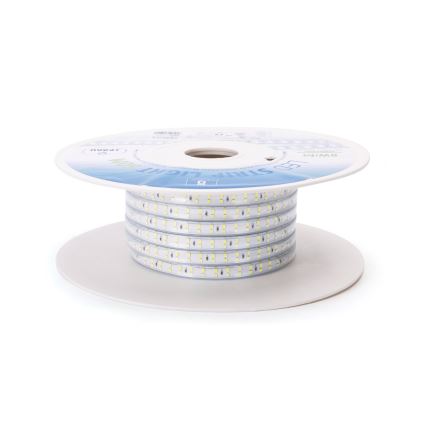Aigostar - LED Strip LED/400W/230V 50m 6500K IP65