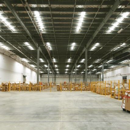 Aigostar - LED TL-armatuur LED/20W/230V 4000K 60 cm