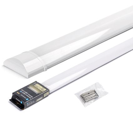 Aigostar - LED TL-armatuur LED/30W/230V 4000K 90 cm