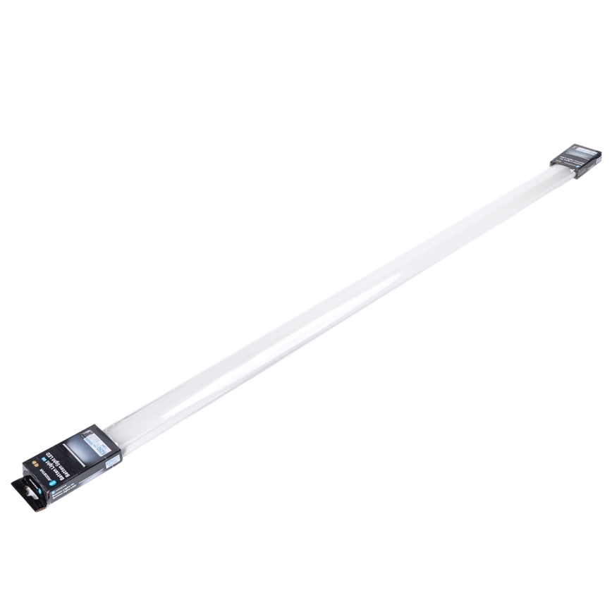 Aigostar - LED TL-armatuur LED/50W/230V 6500K 150 cm
