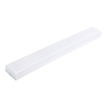 Aigostar - LED TL-armatuur MESH LED/18W/230V 6500K
