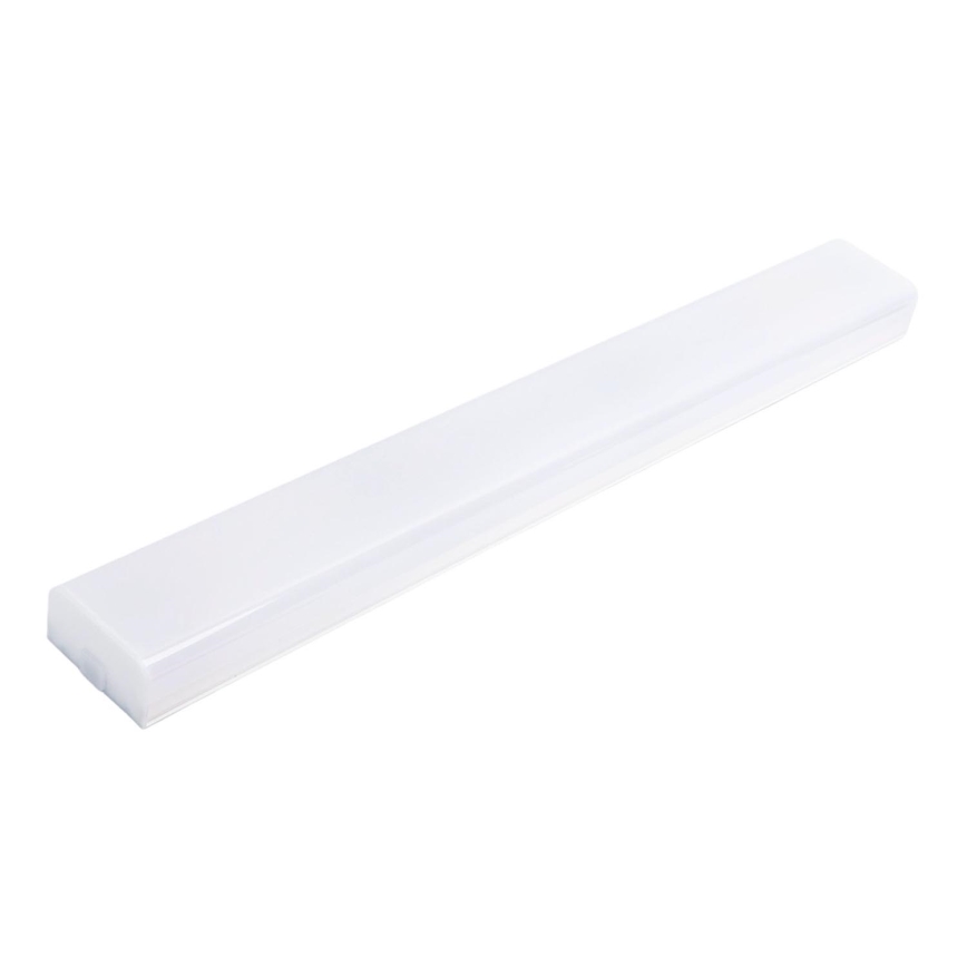 Aigostar - LED TL-armatuur MESH LED/18W/230V 6500K