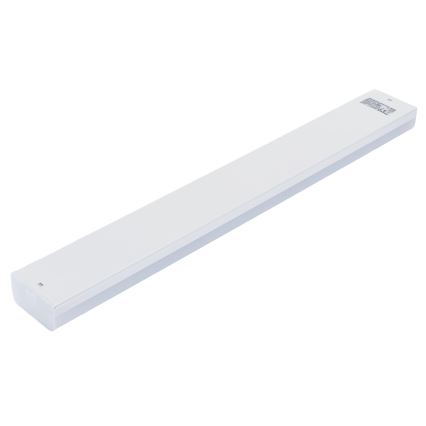 Aigostar - LED TL-armatuur MESH LED/18W/230V 6500K