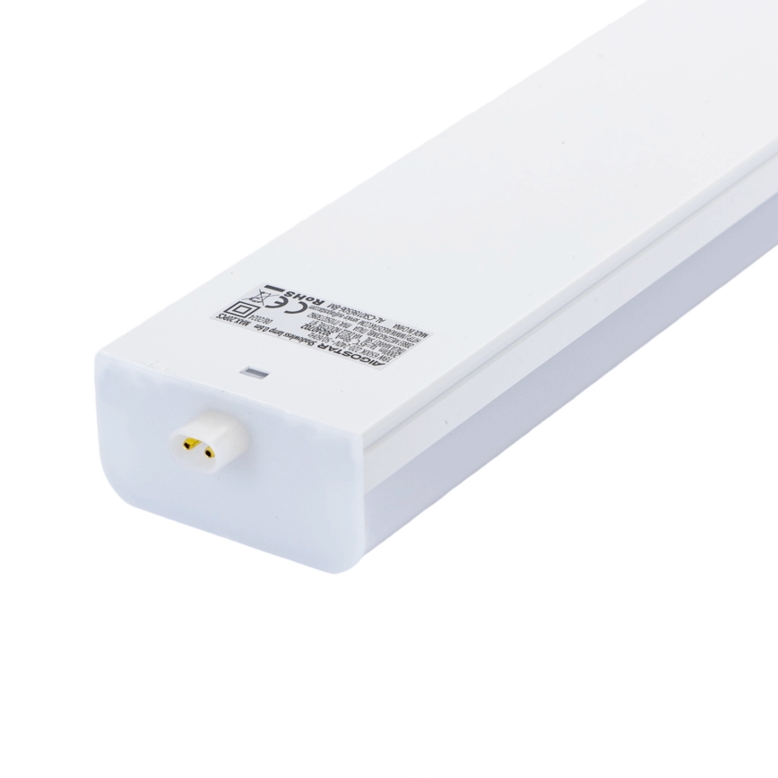 Aigostar - LED TL-armatuur MESH LED/18W/230V 6500K